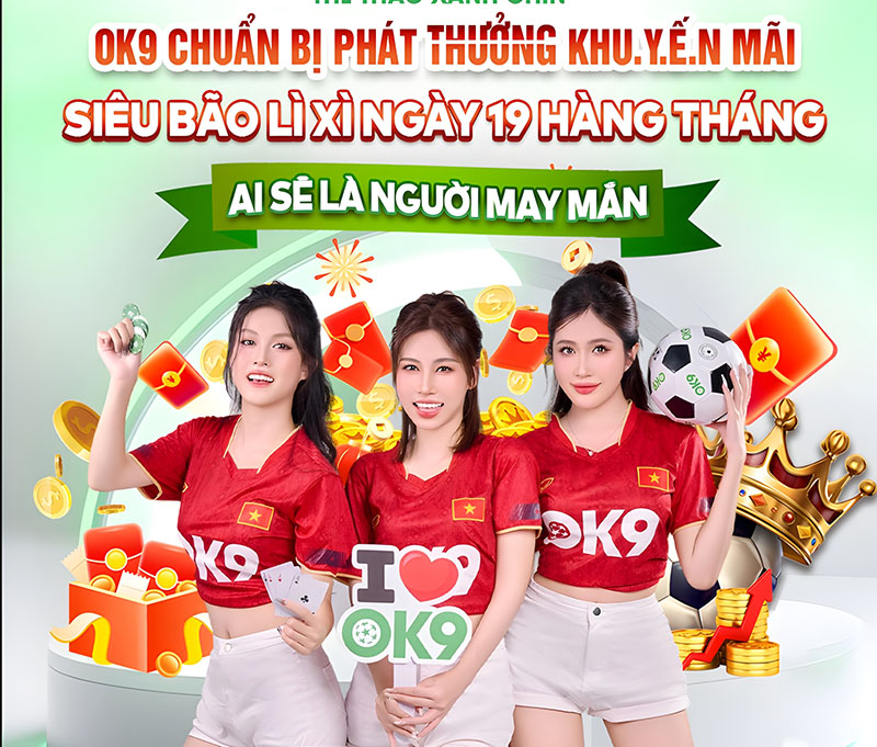 Các Lưu Ý Quan Trọng Khi Tham Gia Khuyến Mãi Tân Thủ OK9