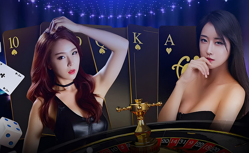 Ưu Điểm Khi Chơi Casino Online OK9