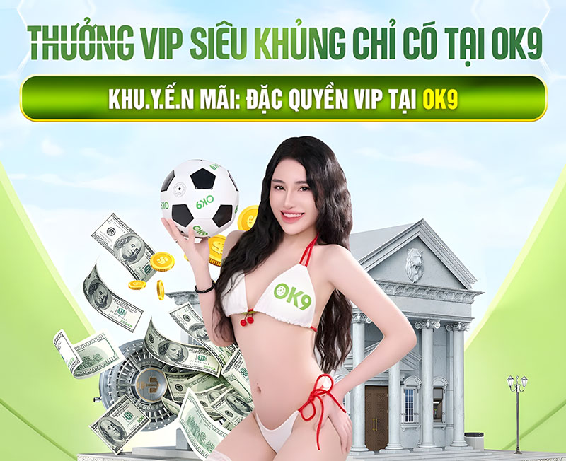 Cách Tìm Kiếm Khuyến Mãi OK9 Hiệu Quả