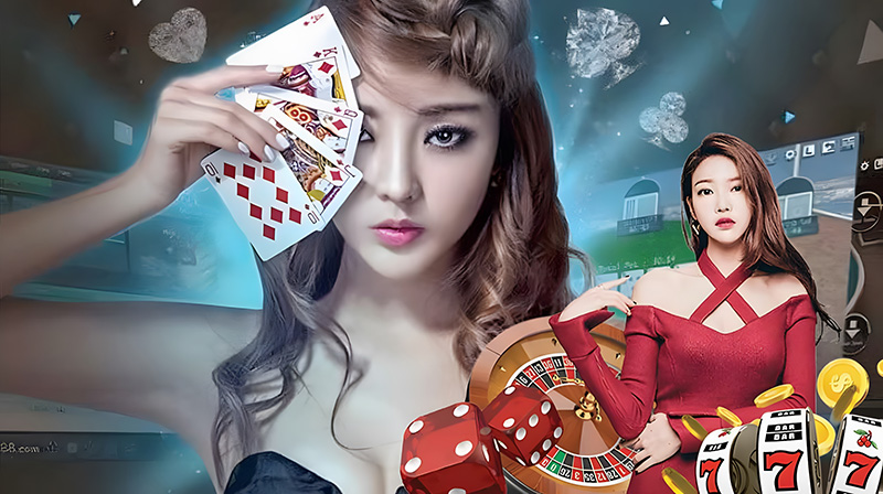 Hướng Dẫn Tham Gia Casino Online OK9