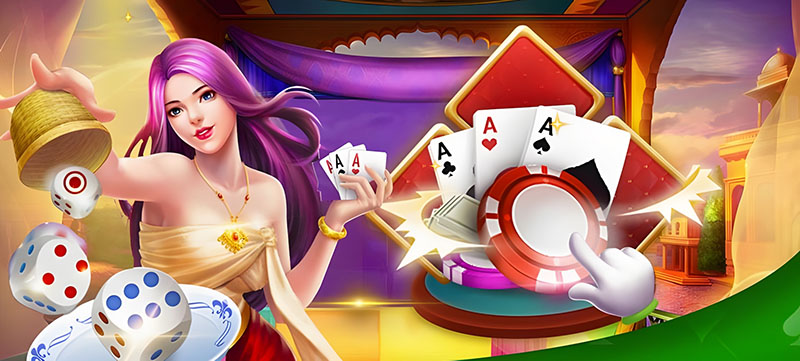 Cách Chơi Blackjack Tại Nhà Cái OK9