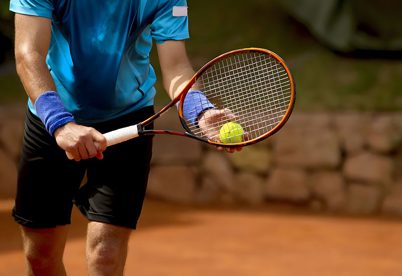 Một Số Mẹo Cá Cược Tennis OK9 Hiệu Quả