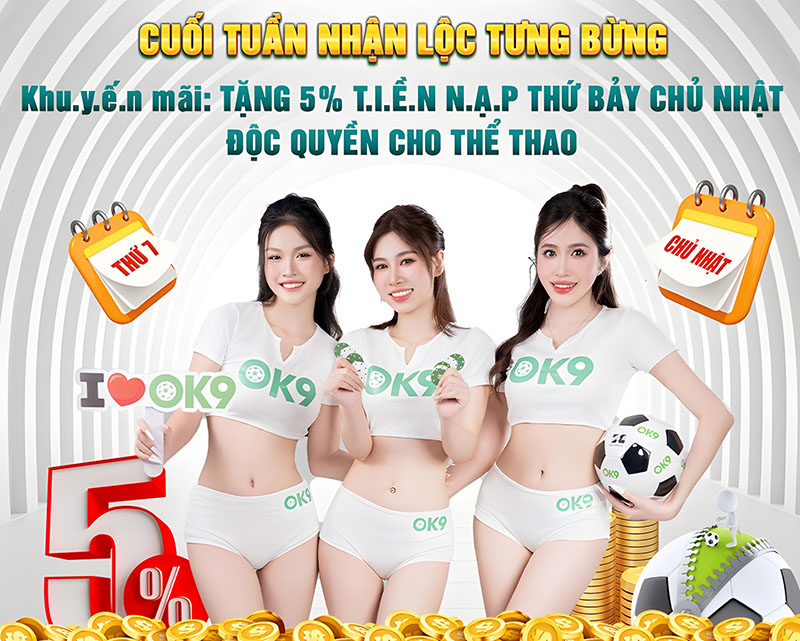 Kinh Nghiệm Cá Cược Hiệu Quả Tại OK9