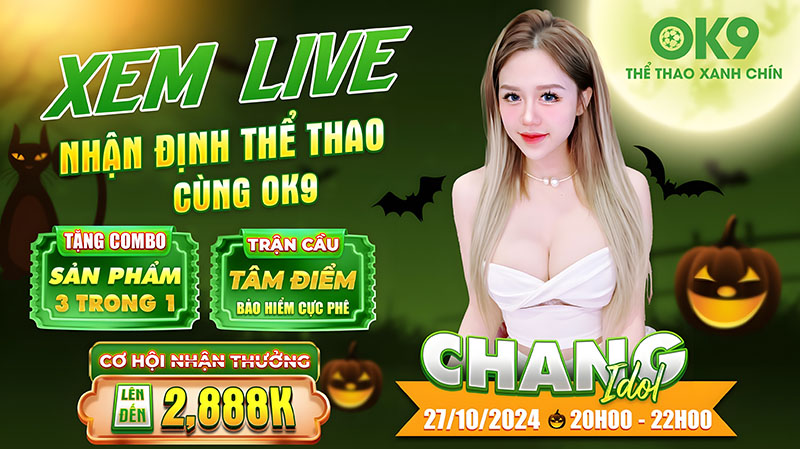 Tỷ Lệ Cược Và Khuyến Mãi Hấp Dẫn Khi Chơi Thể Thao OK9