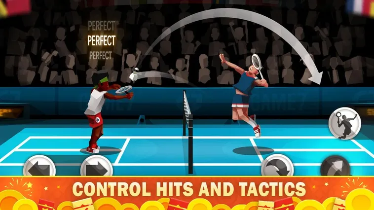 Bí Quyết Thắng Lớn: Cách Chơi Cá Cược Cầu Lông Tại 68 Game Bài