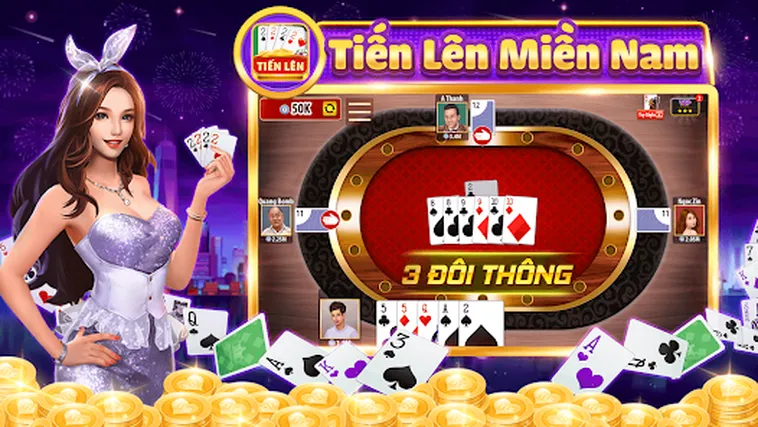 Tiến Lên Miền Nam Vin68 Cách Chơi Hiệu Quả Với Luật Đơn Giản 2 Tiến Lên Miền Nam Vin68 Cách Chơi Hiệu Quả Với Luật Đơn Giản