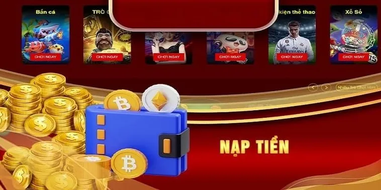 Nạp Tiền VINBET: Bí Mật Nạp Tiền VINBET Nhanh Gọn Cho Người Bận Rộn 1 Nạp Tiền VINBET: Bí Mật Nạp Tiền VINBET Nhanh Gọn Cho Người Bận Rộn