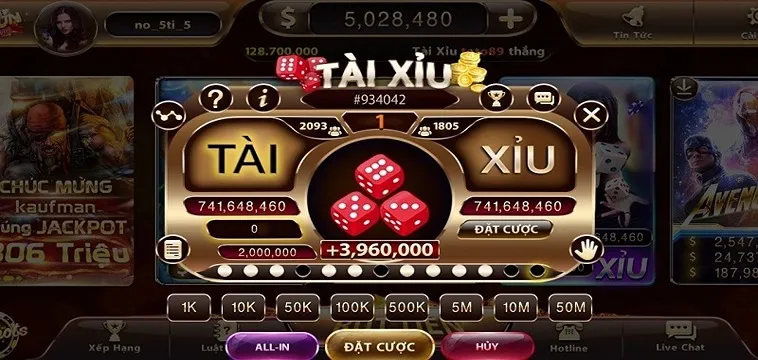 Hướng Dẫn Tham Gia Tài Xỉu Nhà Cái ManClub Với Tài Khoản Đơn Giản 2 Hướng Dẫn Tham Gia Tài Xỉu Nhà Cái ManClub Với Tài Khoản Đơn Giản
