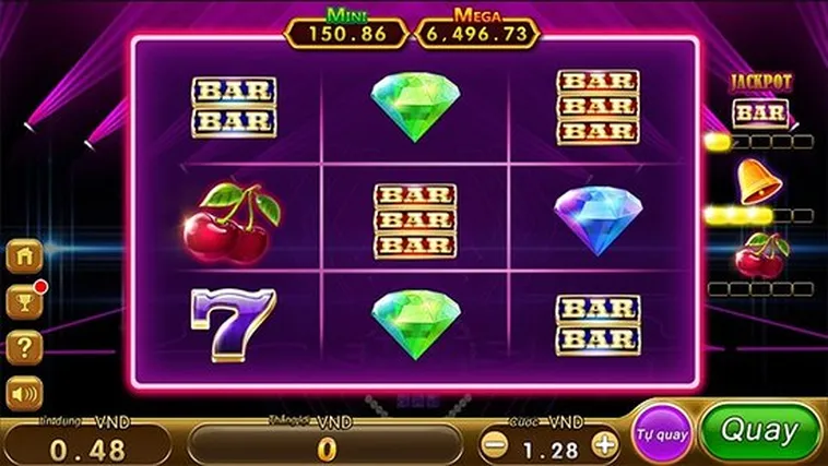 Luật Cơ Bản Trò Chơi Kim Cương Tại 2Bong88 Hữu Ích