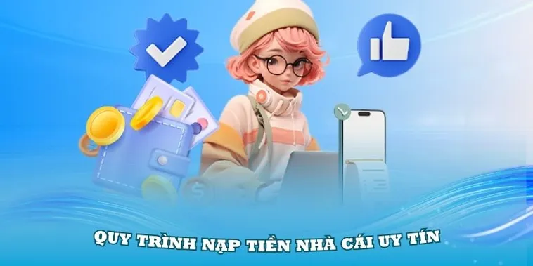 Hướng Dẫn Nạp Tiền Topbet379: Đánh Giá Quy Trình Giao Dịch Uy Tín, Nhanh Chóng 1 Hướng Dẫn Nạp Tiền Topbet379: Đánh Giá Quy Trình Giao Dịch Uy Tín, Nhanh Chóng