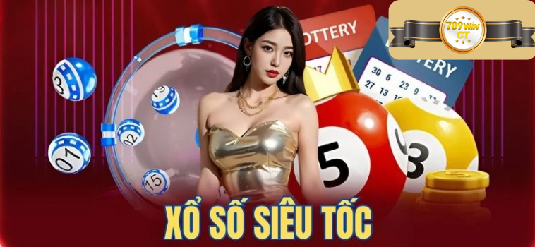 Tìm Hiểu Bí Quyết Thắng Lớn Khi Chơi Xổ Số Siêu Tốc 789win 2 xo so sieu toc 789win