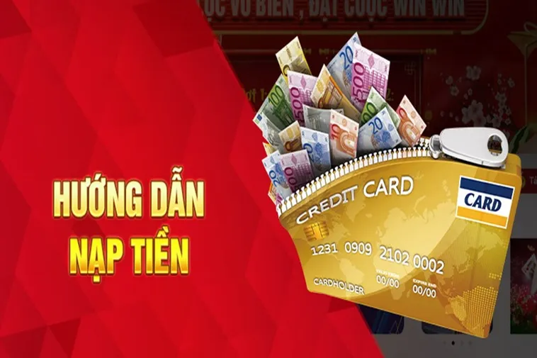 Hướng Dẫn Nạp Tiền HB88 Nhanh Chóng, An Toàn Nhất 2025