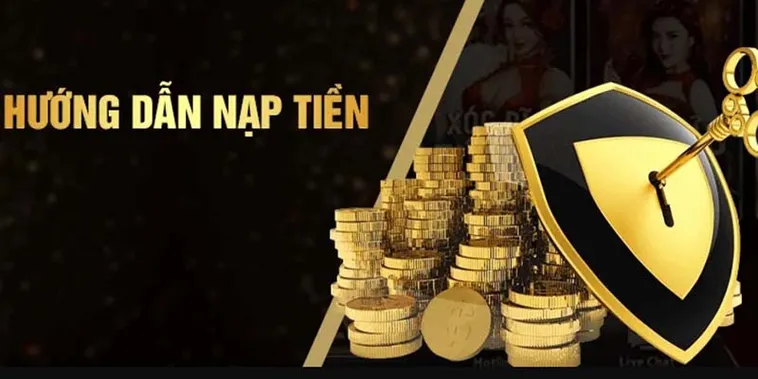 Nạp Tiền Bet88: Hành Trang Cho Trải Nghiệm Giải Trí Đỉnh Cao 1 Nạp Tiền Bet88: Hành Trang Cho Trải Nghiệm Giải Trí Đỉnh Cao