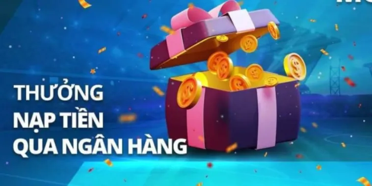 Nạp Tiền BK8 Ngay Hôm Nay: Cơ Hội Thắng Lớn Chờ Đón Bạn