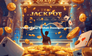 Cổng Game Nạp 1K Vnbet77
