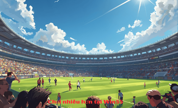 Top 7 Khuyến mãi Win55 Hấp Dẫn Nhất 2025 | Hoàn Trả Cao 1 Khuyến Mãi Win55